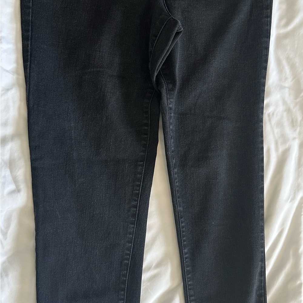 Jessica Simpson Black Women's Jeans